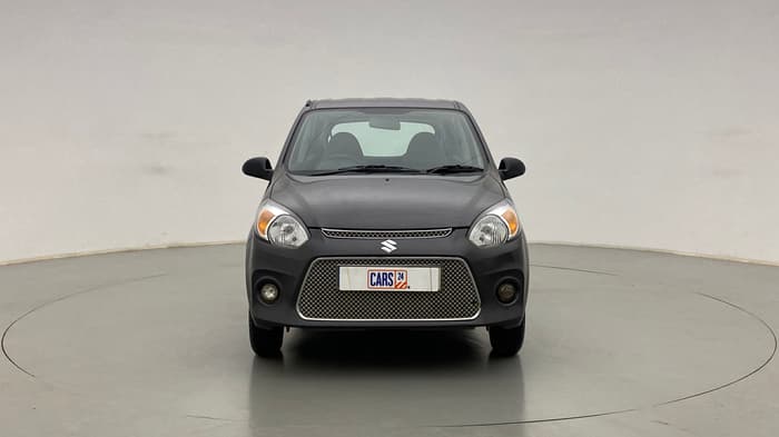 2016 Maruti Alto 800 VXI, Petrol, Manual, 45,265 km, Front
