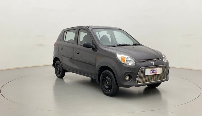 2016 Maruti Alto 800 VXI, Petrol, Manual, 45,265 km, Right Front Diagonal