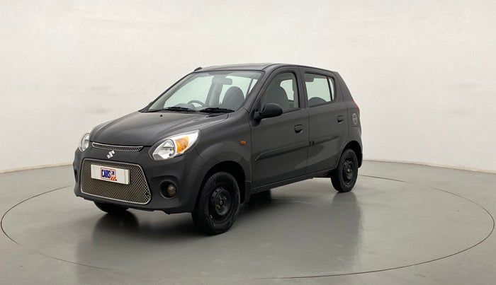 2016 Maruti Alto 800 VXI, Petrol, Manual, 45,265 km, Left Front Diagonal
