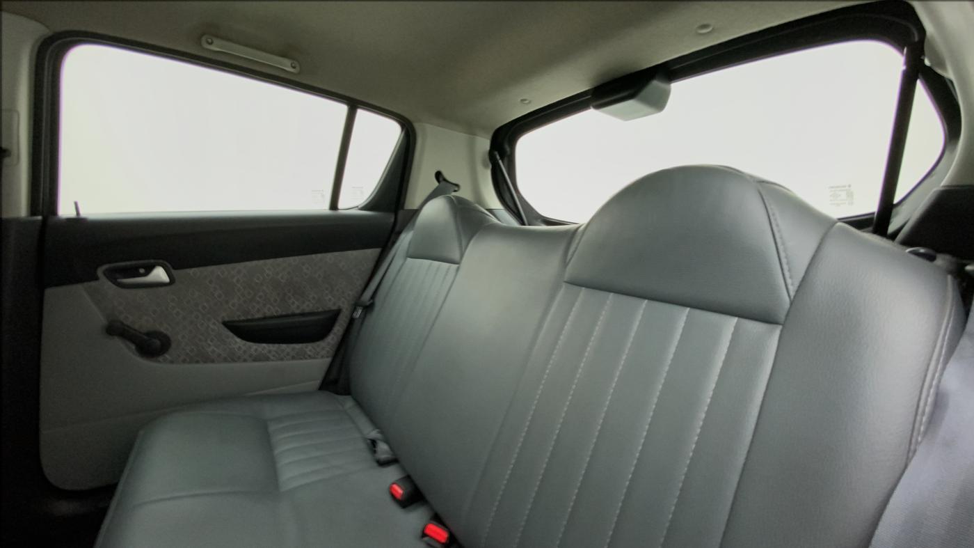 2016 Maruti Alto 800 VXI, Petrol, Manual, 45,265 km, Right Side Rear Door Cabin