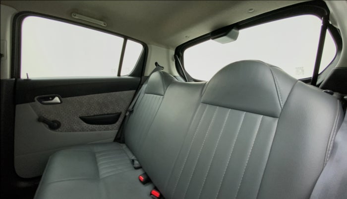 2016 Maruti Alto 800 VXI, Petrol, Manual, 45,265 km, Right Side Rear Door Cabin