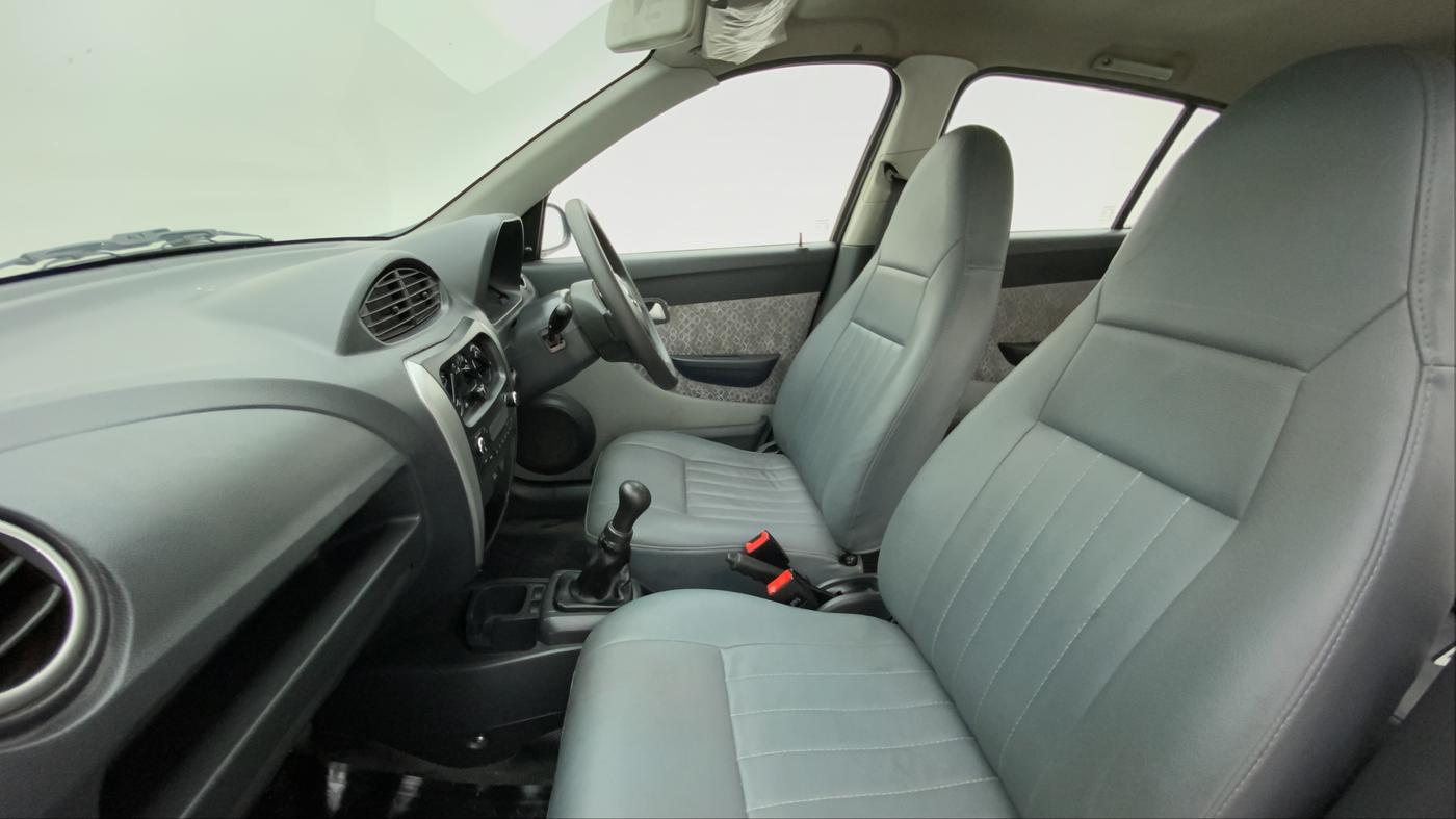 2016 Maruti Alto 800 VXI, Petrol, Manual, 45,265 km, Right Side Front Door Cabin
