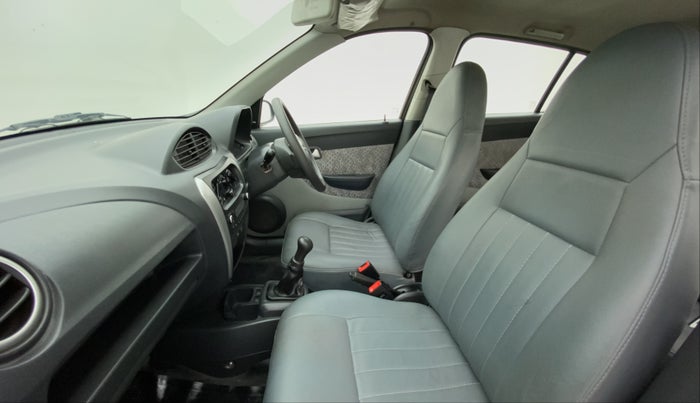 2016 Maruti Alto 800 VXI, Petrol, Manual, 45,265 km, Right Side Front Door Cabin
