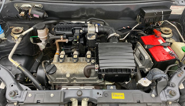 2016 Maruti Alto 800 VXI, Petrol, Manual, 45,265 km, Open Bonet