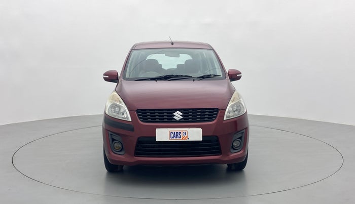 2013 Maruti Ertiga ZDI, Diesel, Manual, 98,482 km, Front