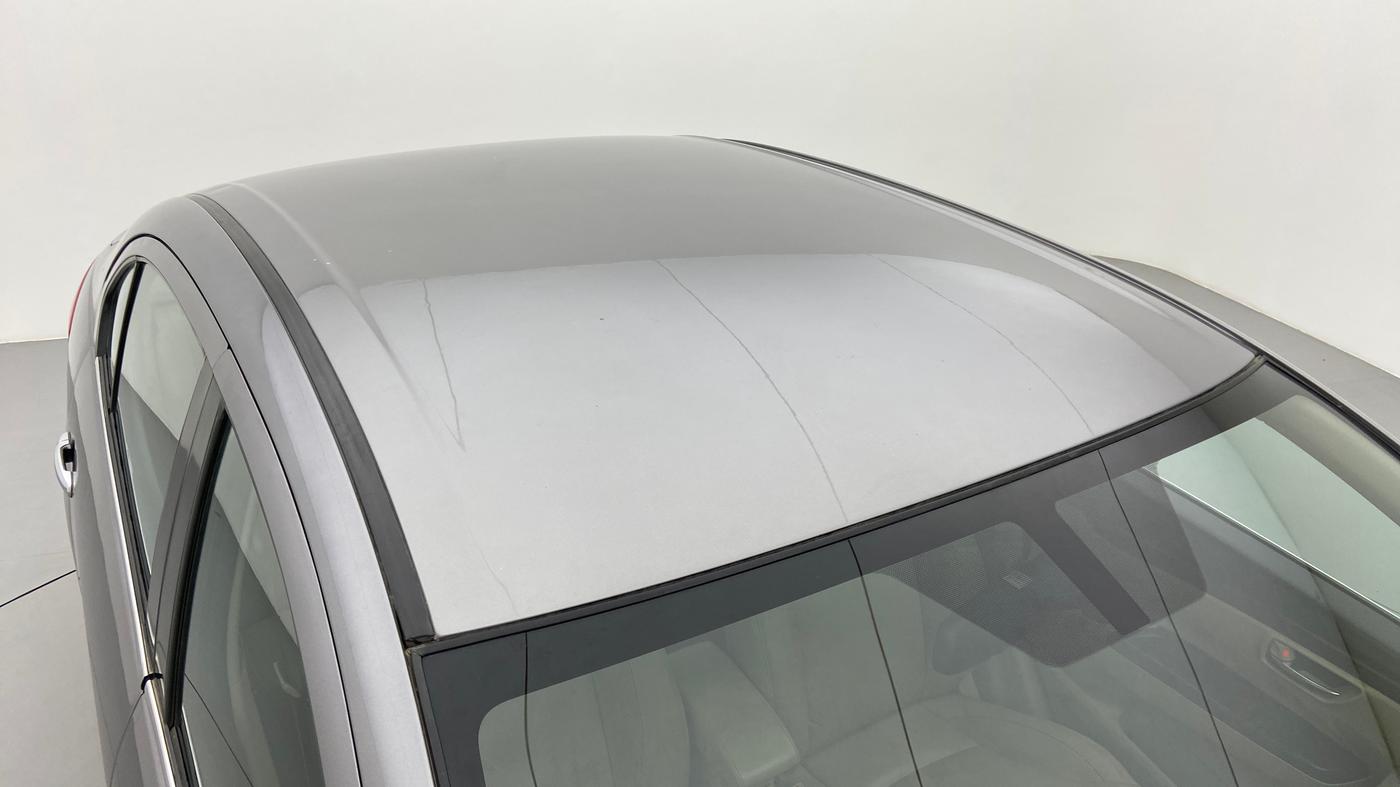2017 Maruti Ciaz DELTA 1.3 DDIS SHVS, Diesel, Manual, 63,612 km, Roof