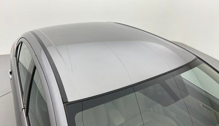2017 Maruti Ciaz DELTA 1.3 DDIS SHVS, Diesel, Manual, 63,612 km, Roof