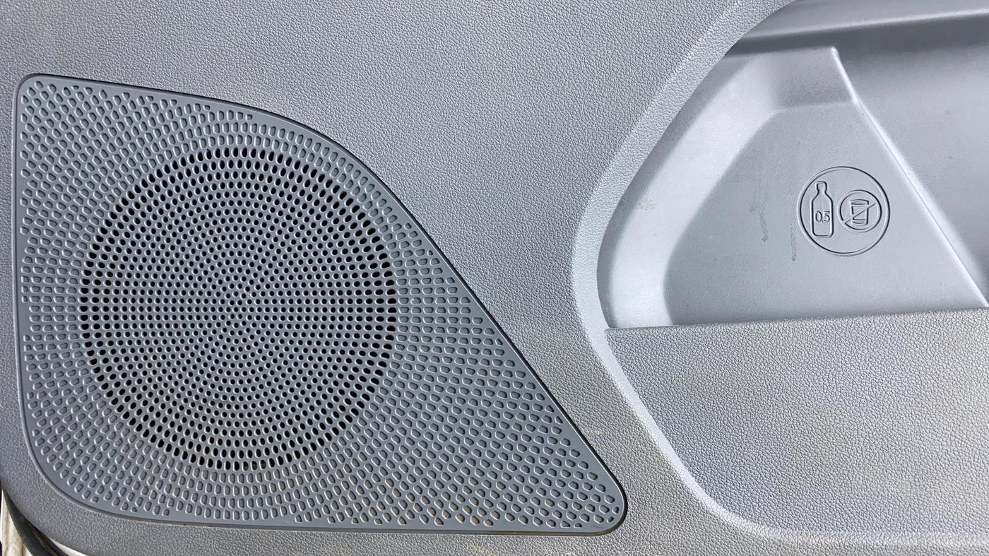 2018 Tata TIGOR Revotron XT, CNG, Manual, 85,424 km, Speaker