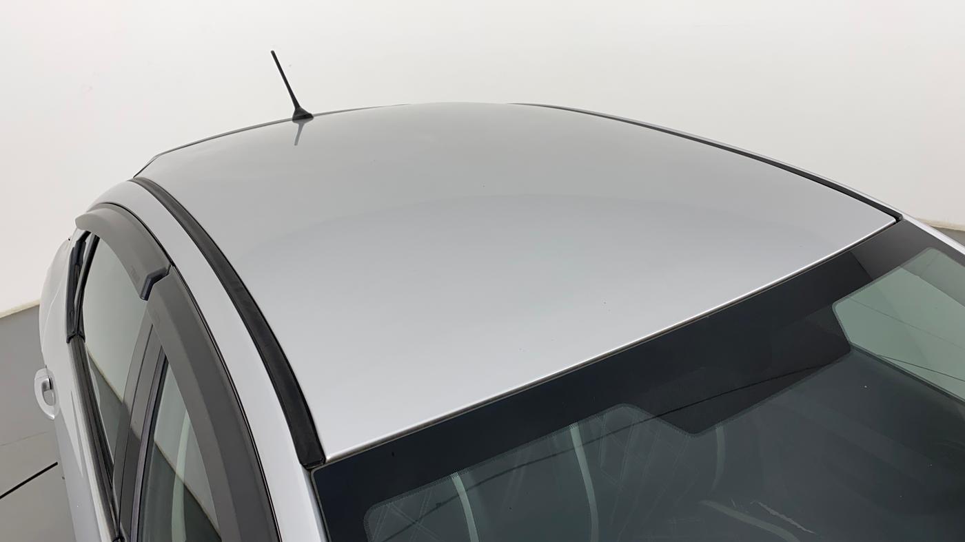 2018 Tata TIGOR Revotron XT, CNG, Manual, 85,424 km, Roof