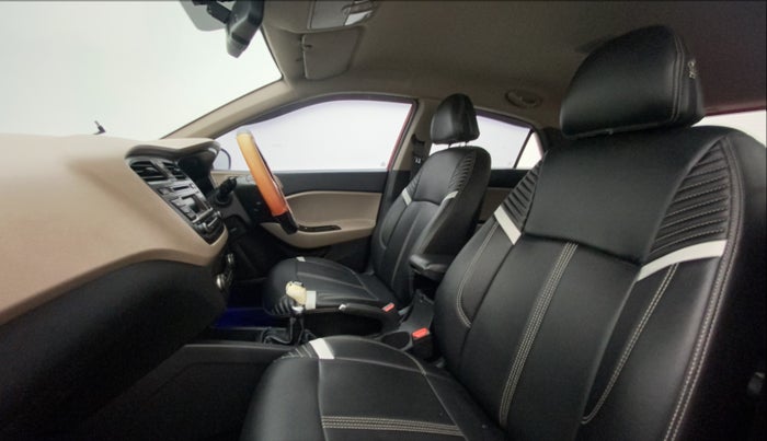 2015 Hyundai Elite i20 ASTA 1.2, Petrol, Manual, 99,738 km, Right Side Front Door Cabin