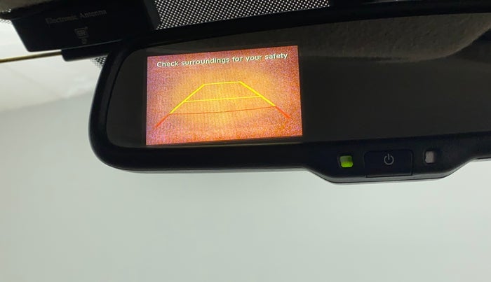 2015 Hyundai Elite i20 ASTA 1.2, Petrol, Manual, 99,738 km, IRVM Reverse Camera