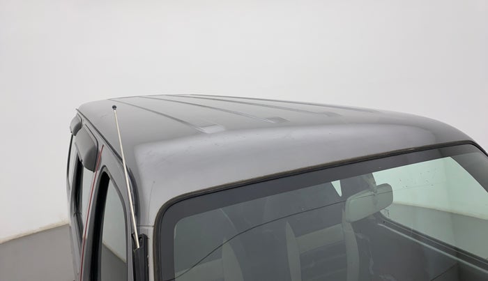 2019 Maruti Eeco 5 STR WITH A/C+HTR, Petrol, Manual, 34,097 km, Roof