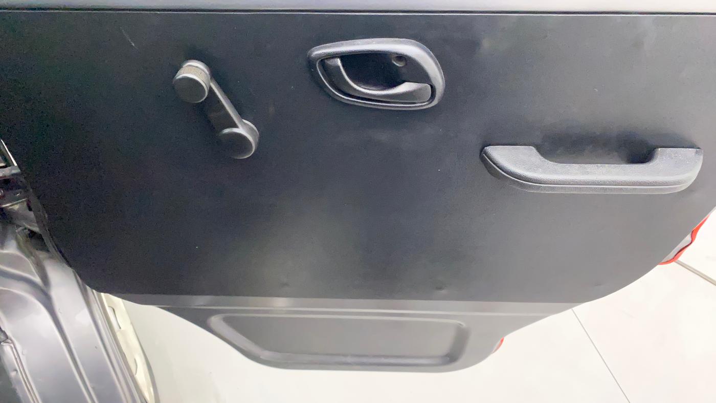 2019 Maruti Eeco 5 STR WITH A/C+HTR, Petrol, Manual, 34,097 km, Driver Side Door Panels Control