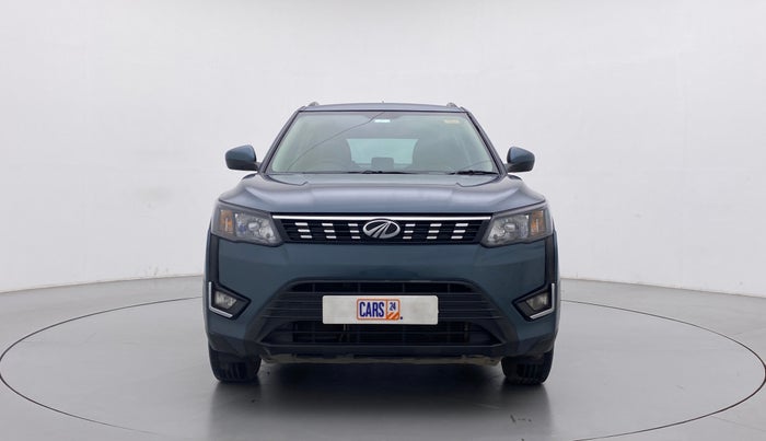 2021 Mahindra XUV300 W6 1.5 DIESEL, Diesel, Manual, 36,372 km, Front