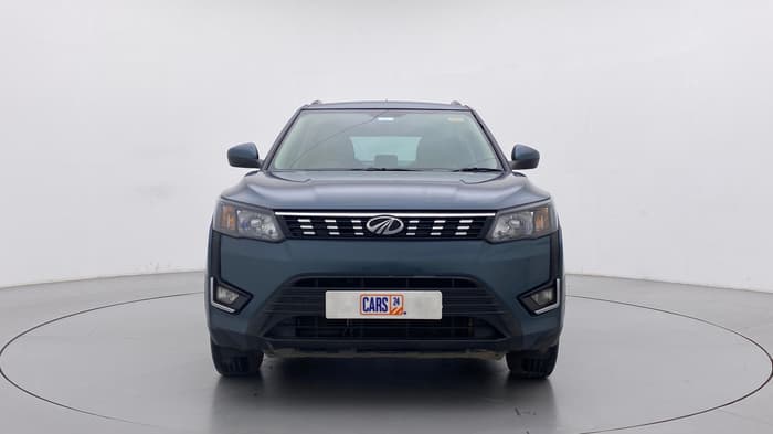 2021 Mahindra XUV300 W6 1.5 DIESEL, Diesel, Manual, 36,372 km, Front