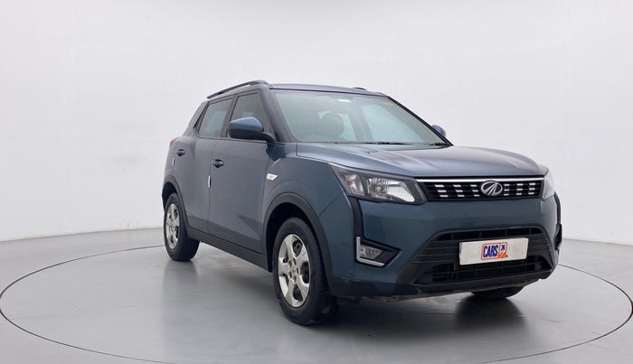 2021 Mahindra XUV300 W6 1.5 DIESEL, Diesel, Manual, 36,372 km, SRP