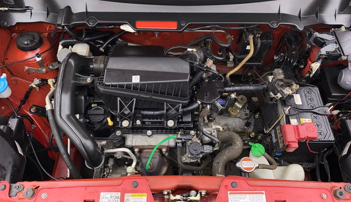 2023 Maruti Celerio VXI, Petrol, Manual, 26,525 km, Engine View
