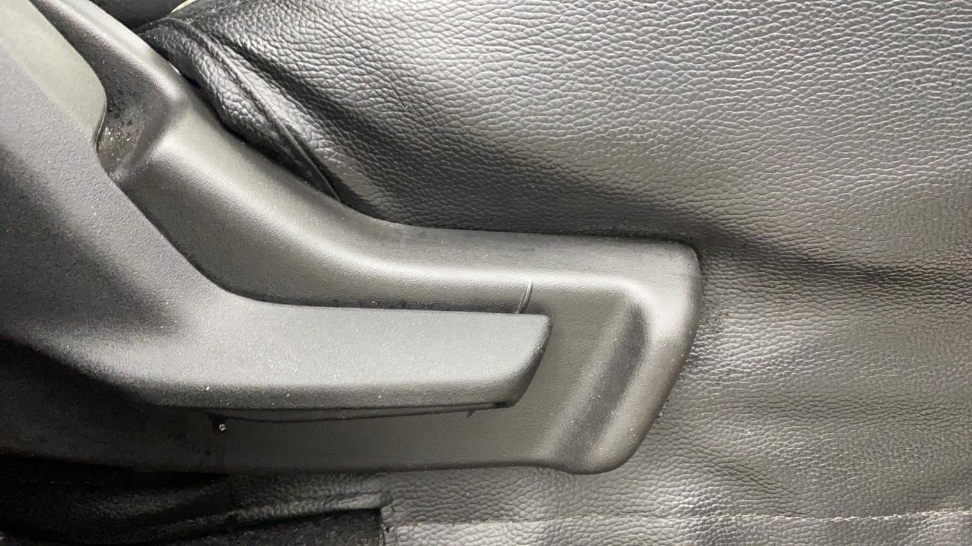 2023 Maruti Celerio VXI, Petrol, Manual, 26,525 km, Driver Side Adjustment Panel
