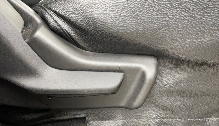 2023 Maruti Celerio VXI, Petrol, Manual, 26,525 km, Driver Side Adjustment Panel