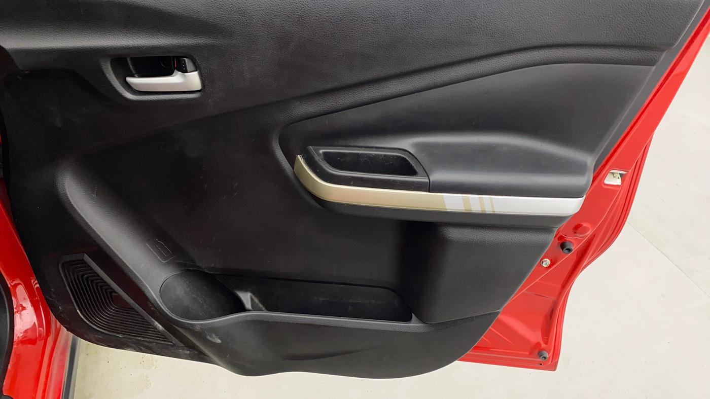 2023 Maruti Celerio VXI, Petrol, Manual, 26,525 km, Driver Side Door Panels Control