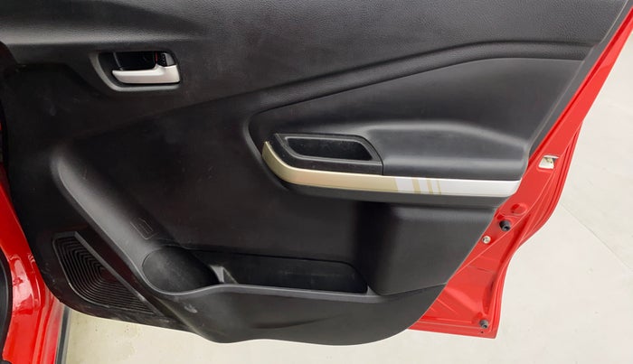 2023 Maruti Celerio VXI, Petrol, Manual, 26,525 km, Driver Side Door Panels Control