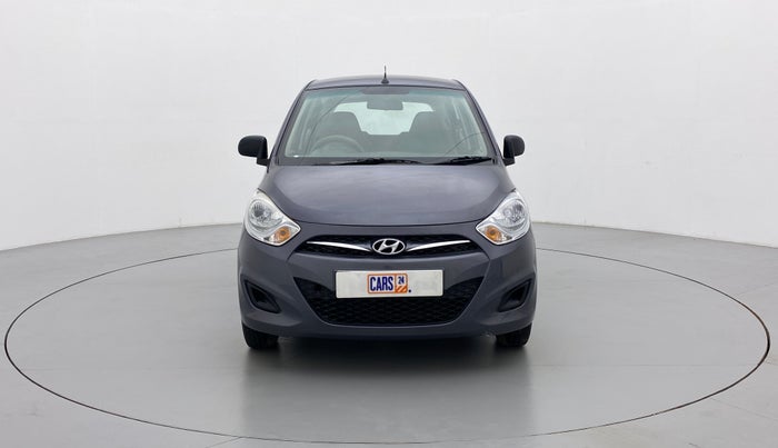 2014 Hyundai i10 MAGNA 1.1 IRDE2, Petrol, Manual, 84,127 km, Front
