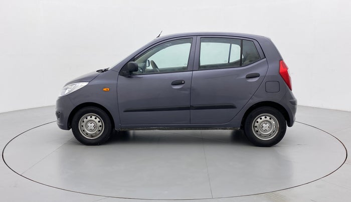 2014 Hyundai i10 MAGNA 1.1 IRDE2, Petrol, Manual, 84,127 km, Left Side