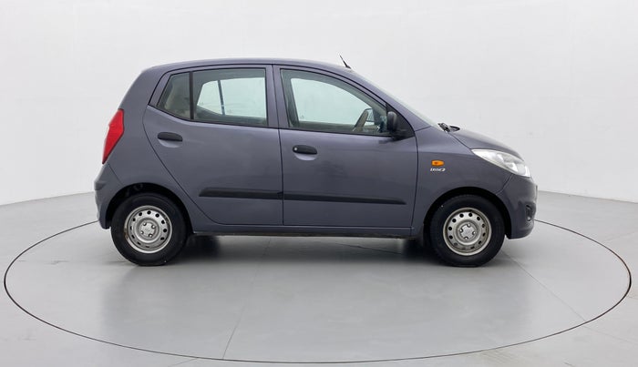 2014 Hyundai i10 MAGNA 1.1 IRDE2, Petrol, Manual, 84,127 km, Right Side View