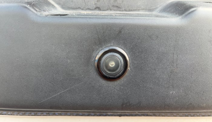 2022 Maruti S PRESSO VXI (O), Petrol, Manual, 15,424 km, Parking Camera