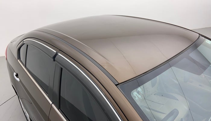 2015 Maruti Ciaz  ZDI SHVS, Diesel, Manual, 1,23,834 km, Roof/Moonroof
