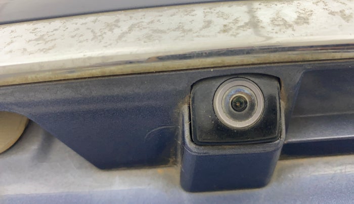 2015 Hyundai Xcent SX 1.2, Petrol, Manual, 71,575 km, Parking Camera