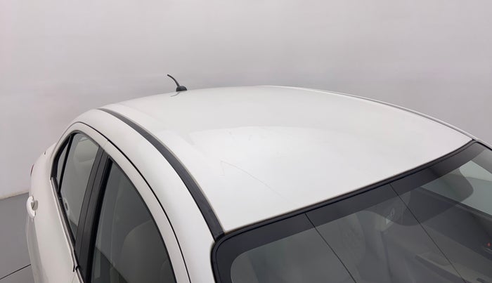2020 Maruti Dzire ZXI, Petrol, Manual, 13,502 km, Roof