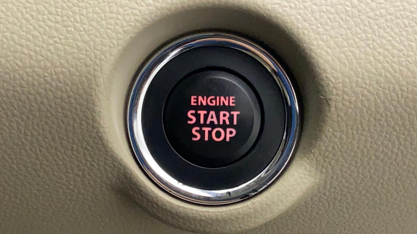 2020 Maruti Dzire ZXI, Petrol, Manual, 13,502 km, Keyless Start/ Stop Button