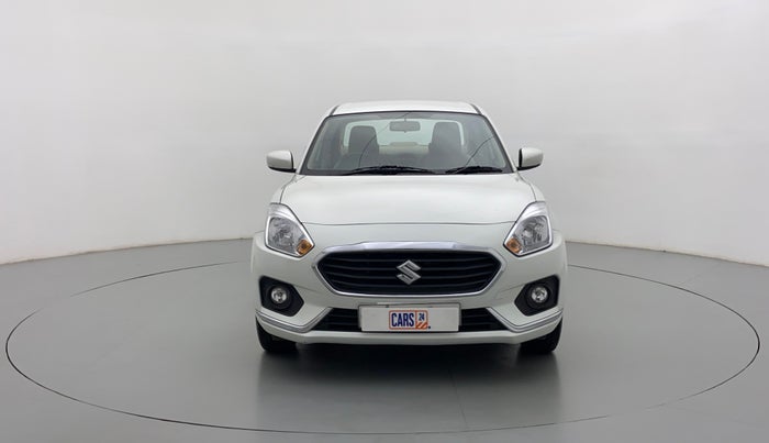 2020 Maruti Dzire ZXI, Petrol, Manual, 13,502 km, Front