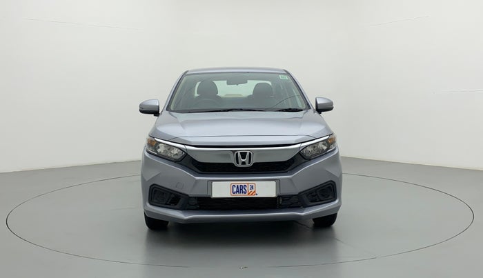 2020 Honda Amaze 1.2 SMT I VTEC, Petrol, Manual, 22,326 km, Front