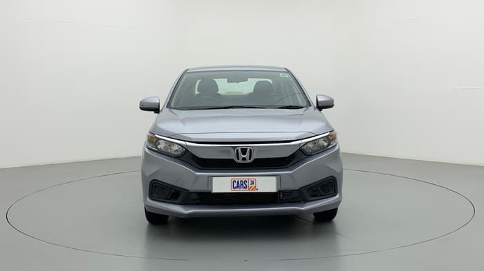 2020 Honda Amaze 1.2 SMT I VTEC, Petrol, Manual, 22,326 km, Front