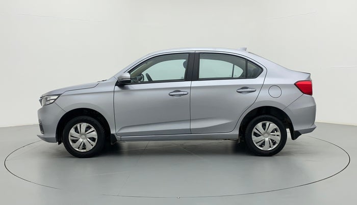2020 Honda Amaze 1.2 SMT I VTEC, Petrol, Manual, 22,326 km, Left Side