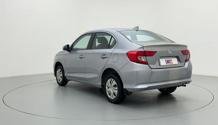 2020 Honda Amaze 1.2 SMT I VTEC, Petrol, Manual, 22,326 km, Left Back Diagonal