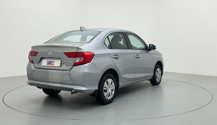 2020 Honda Amaze 1.2 SMT I VTEC, Petrol, Manual, 22,326 km, Right Back Diagonal