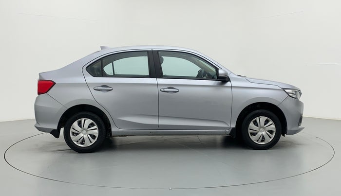 2020 Honda Amaze 1.2 SMT I VTEC, Petrol, Manual, 22,326 km, Right Side