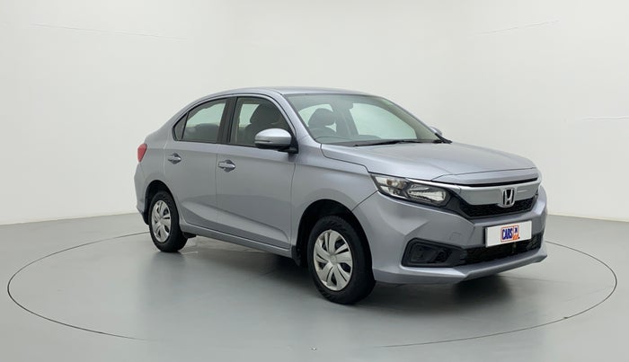 2020 Honda Amaze 1.2 SMT I VTEC, Petrol, Manual, 22,326 km, Right Front Diagonal