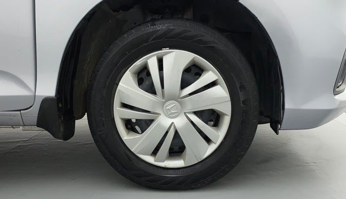 2020 Honda Amaze 1.2 SMT I VTEC, Petrol, Manual, 22,326 km, Right Front Wheel