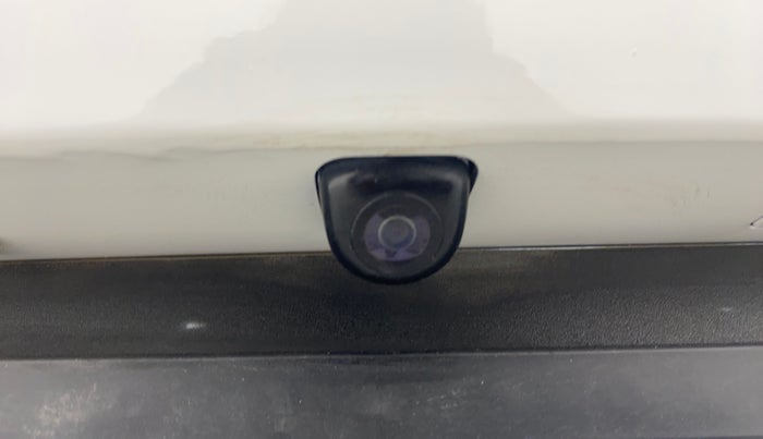 2021 Hyundai VENUE SX 1.0 TURBO IMT, Petrol, Manual, 56,076 km, Parking Camera