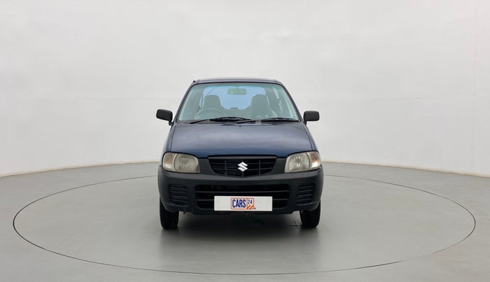 2010 Maruti Alto LXI, Petrol, Manual, 79,130 km, Front