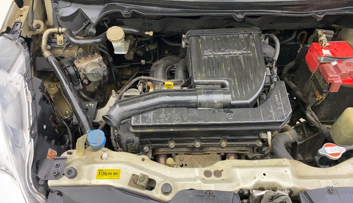 2015 Maruti Ertiga ZXI+, Petrol, Manual, 42,130 km, Engine View - Right