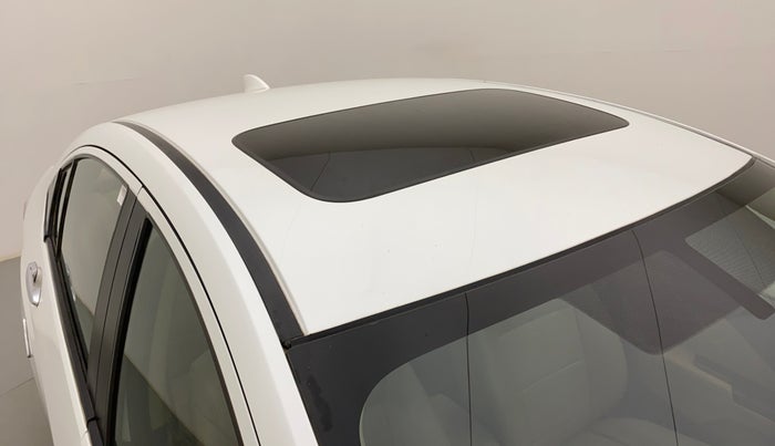 2019 Honda City 1.5L I-DTEC VX, Diesel, Manual, 1,12,187 km, Roof