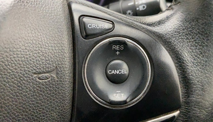 2019 Honda City 1.5L I-DTEC VX, Diesel, Manual, 1,12,187 km, Adaptive Cruise Control