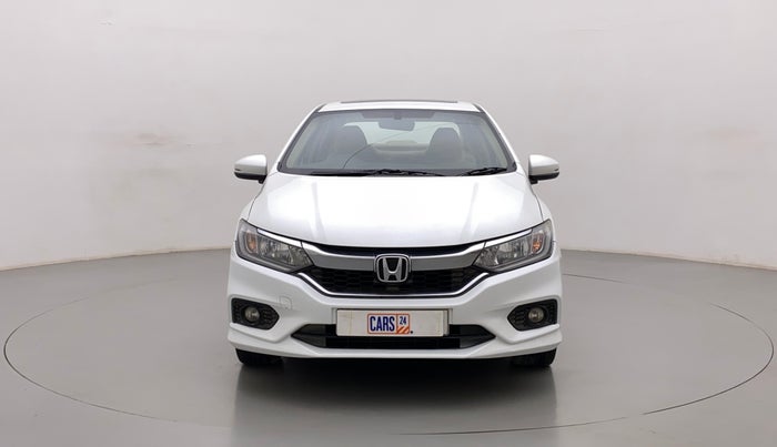 2019 Honda City 1.5L I-DTEC VX, Diesel, Manual, 1,12,187 km, Front