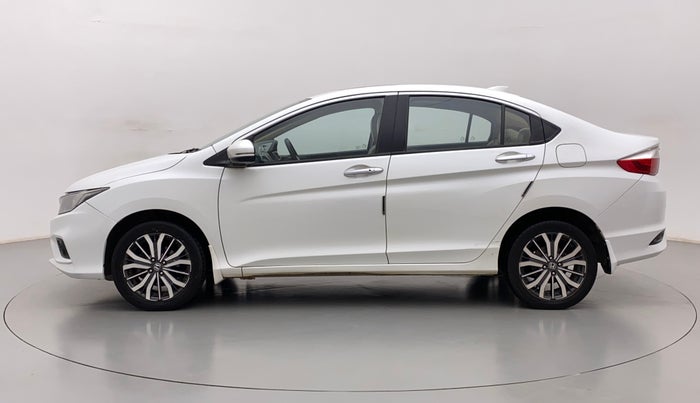 2019 Honda City 1.5L I-DTEC VX, Diesel, Manual, 1,12,187 km, Left Side
