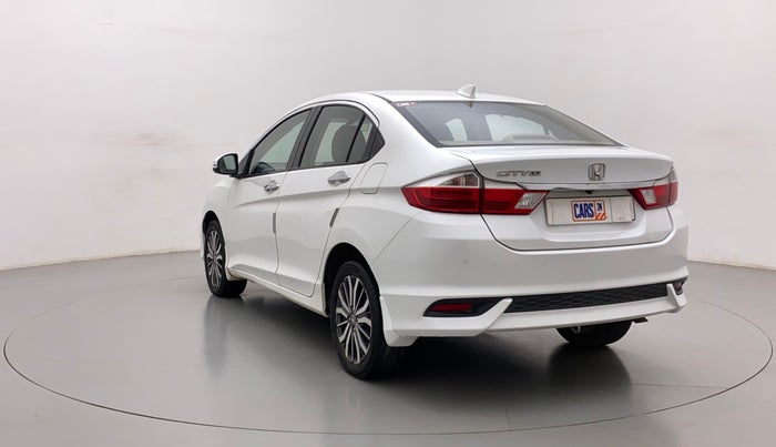 2019 Honda City 1.5L I-DTEC VX, Diesel, Manual, 1,12,187 km, Left Back Diagonal